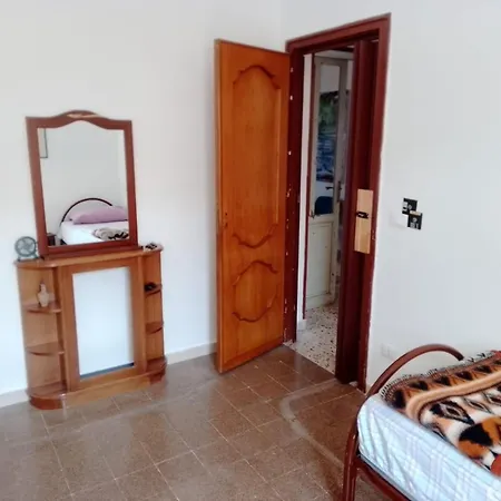 شقة City-inn Ii With 2 Comfortable Single Beds