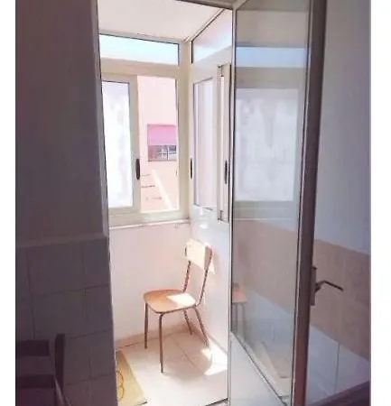 Apartmán City-inn Ii With 2 Comfortable Single Beds *