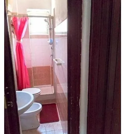 City-inn Ii With 2 Comfortable Single Beds Apartmán