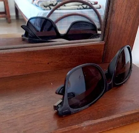 Apartmán City-inn Ii With 2 Comfortable Single Beds *