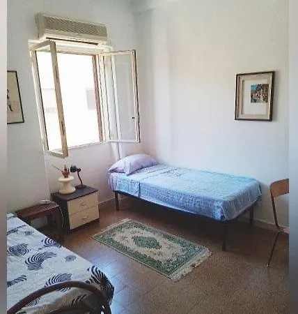 City-inn Ii With 2 Comfortable Single Beds Apartmán